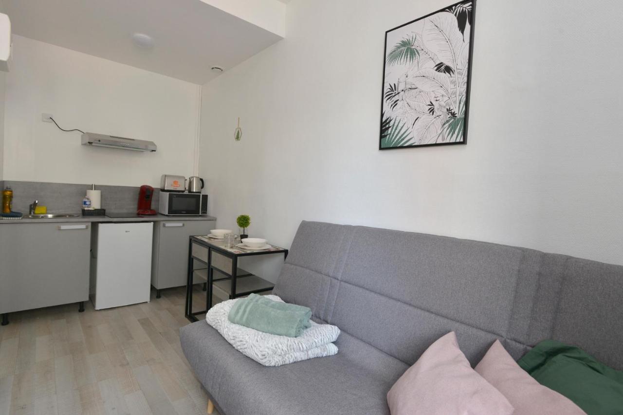 Home Group Сен-Кантен Экстерьер фото