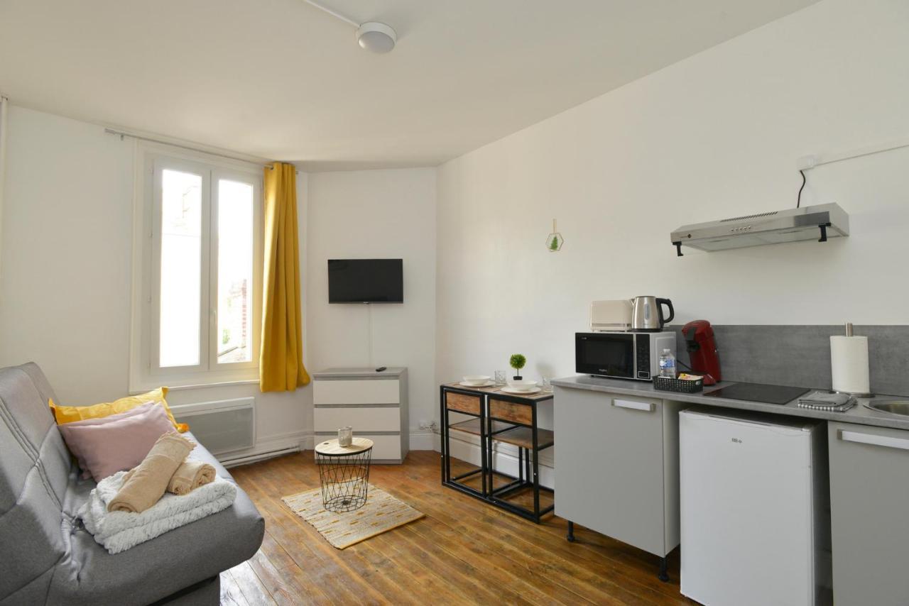 Home Group Сен-Кантен Экстерьер фото